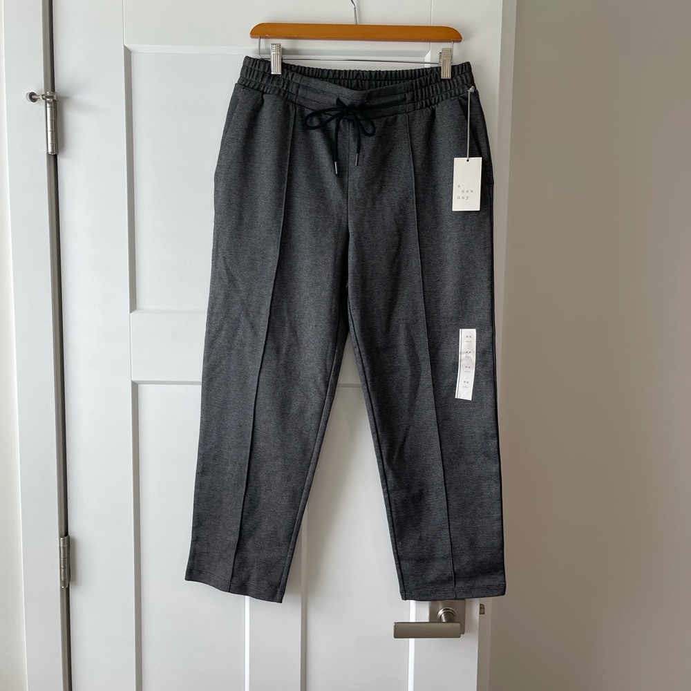 Target comfy work pants